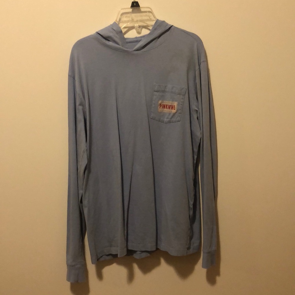 Vineyard vines long sleeve T-shirt